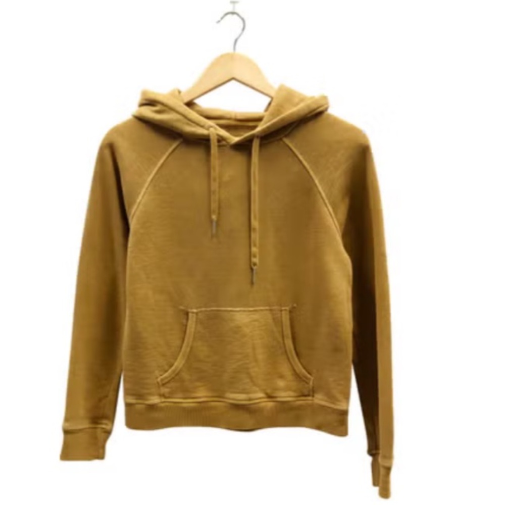 Outerknown Solstice Hoodie